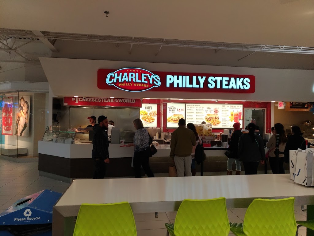 Charleys Philly Steaks | 1900 Military Rd, Niagara Falls, NY 14304, USA | Phone: (716) 298-5005