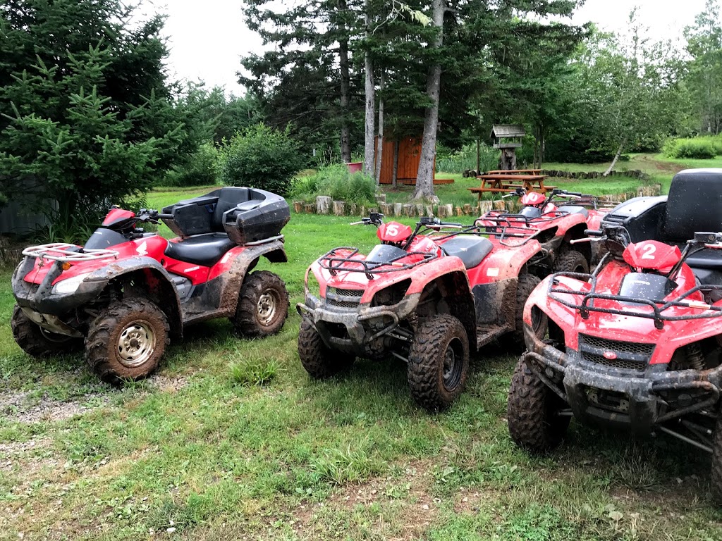 Scotia Trails ATV Excursions | 429 McMullin Rd, Antrim, NS B0N 1Y0, Canada | Phone: (902) 499-1065