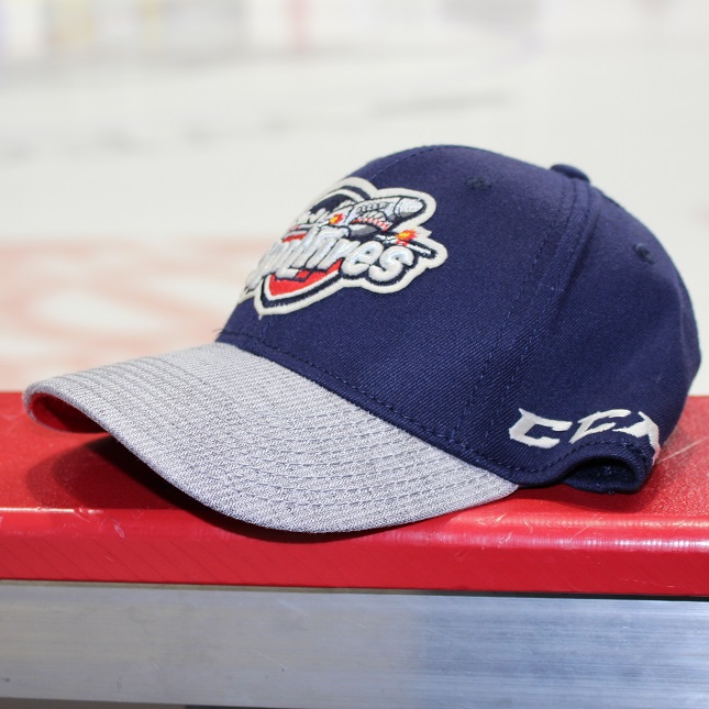The Crease - Windsor Spitfires Official Store | WFCU Centre, 8787 McHugh St, Windsor, ON N8S 0A1, Canada | Phone: (519) 254-5000 ext. 200