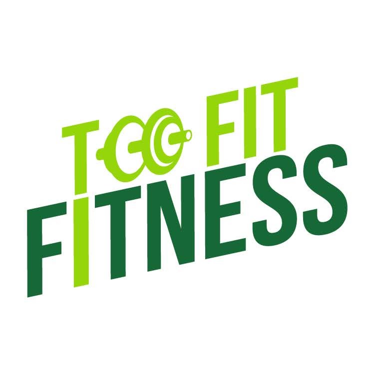 Too Fit Fitness | 19 Orangewood Pl, St. Albert, AB T8N 6C5, Canada | Phone: (780) 982-1702