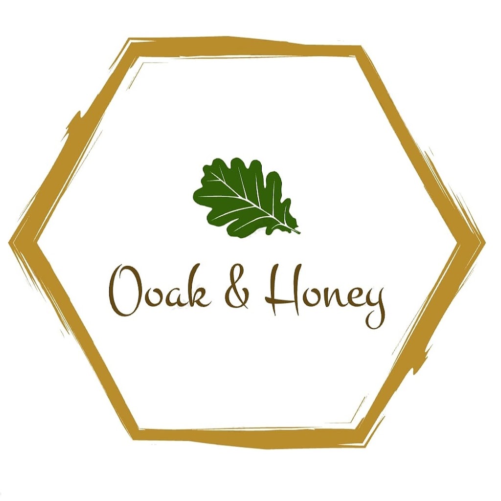 Ooak & Honey | 192 Westheights Dr, Kitchener, ON N2N 1J9, Canada | Phone: (647) 928-8398