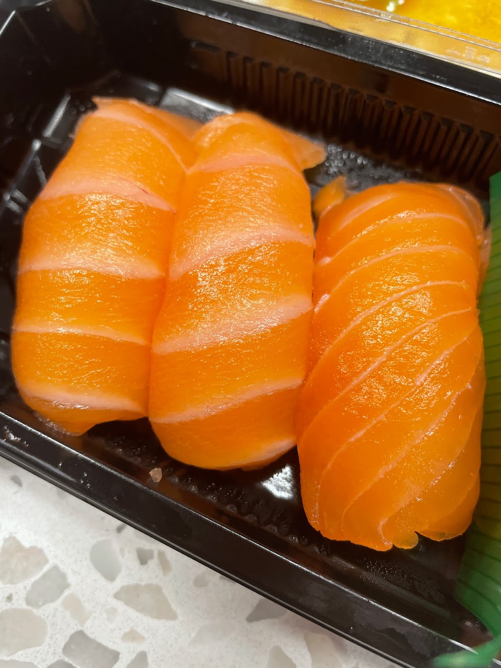 Sushi-Q Guelph | 435 Stone Rd W, Guelph, ON N1G 2X6, Canada | Phone: (519) 836-9190