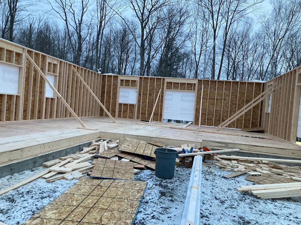 Sterne Construction & Landscaping Limited | 78 Joseph St, Port Carling, ON P0B 1J0, Canada | Phone: (705) 641-8267