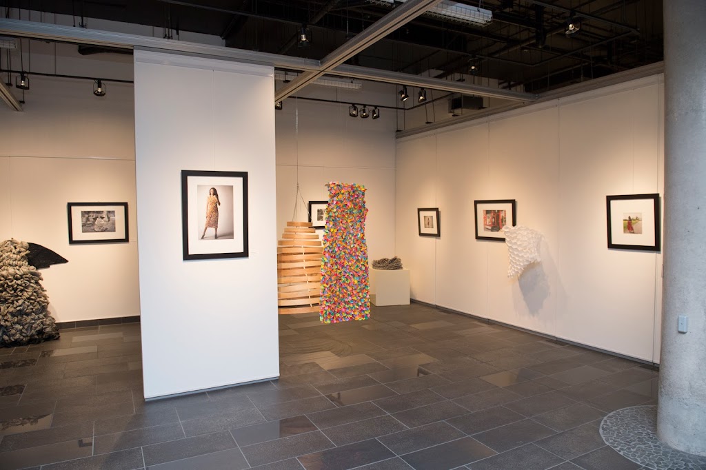 Shenkman Arts Centre | 245 Centrum Blvd, Orléans, ON K1E 0A1, Canada | Phone: (613) 580-2700