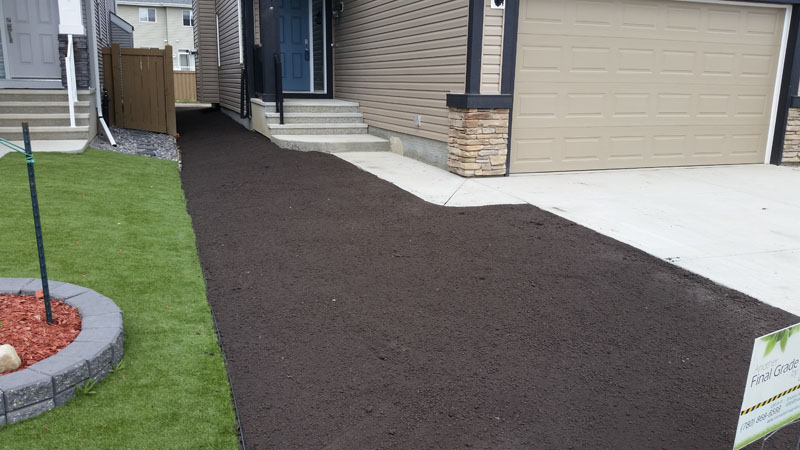 GJS CONTRACTING ( SOD) | 1811 67 St SW, Edmonton, AB T6X 0G9, Canada | Phone: (780) 863-7099