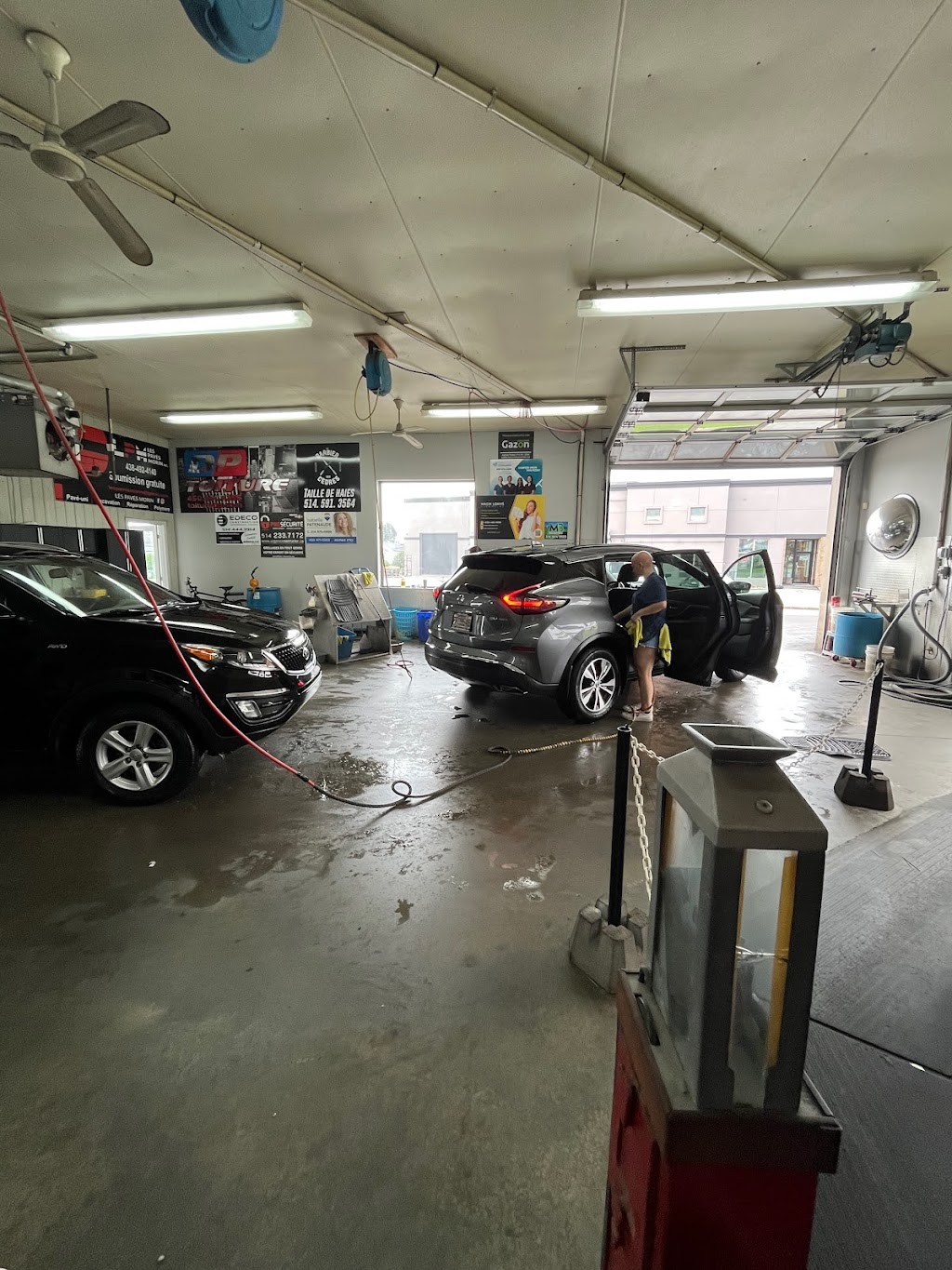 Lave Auto Prestige | 595 Mnt Masson, Mascouche, QC J7K 2A3, Canada | Phone: (450) 966-6595