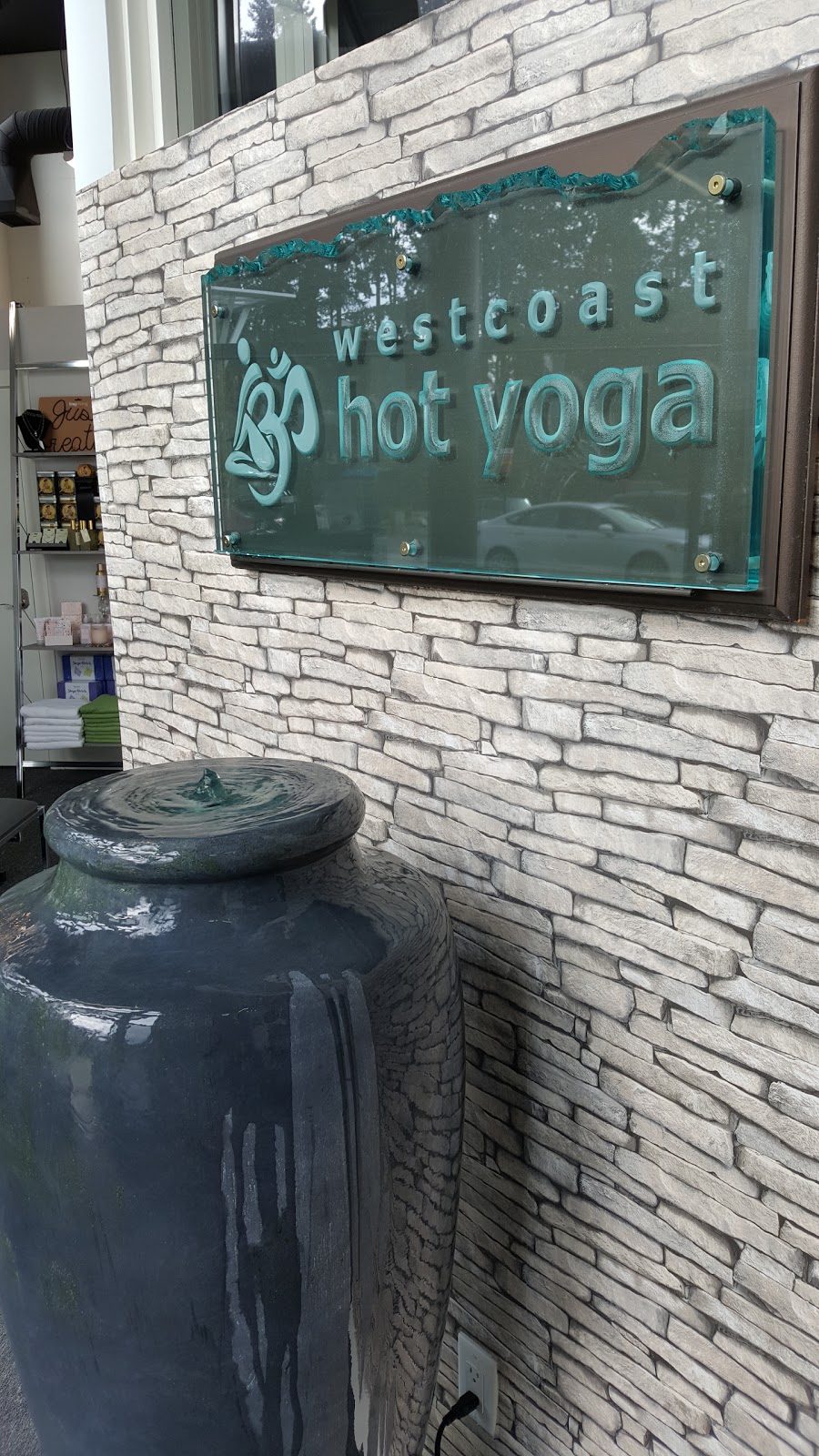 Westcoast Hot Yoga | 1461 Johnston Rd #101, White Rock, BC V4B 3Z4, Canada | Phone: (604) 536-3973