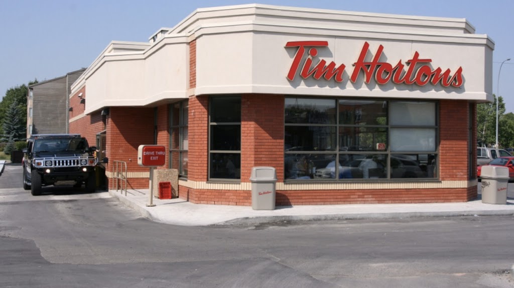 Tim Hortons | 7970 Mavis Rd, Brampton, ON L6Y 5L5, Canada | Phone: (905) 455-8254