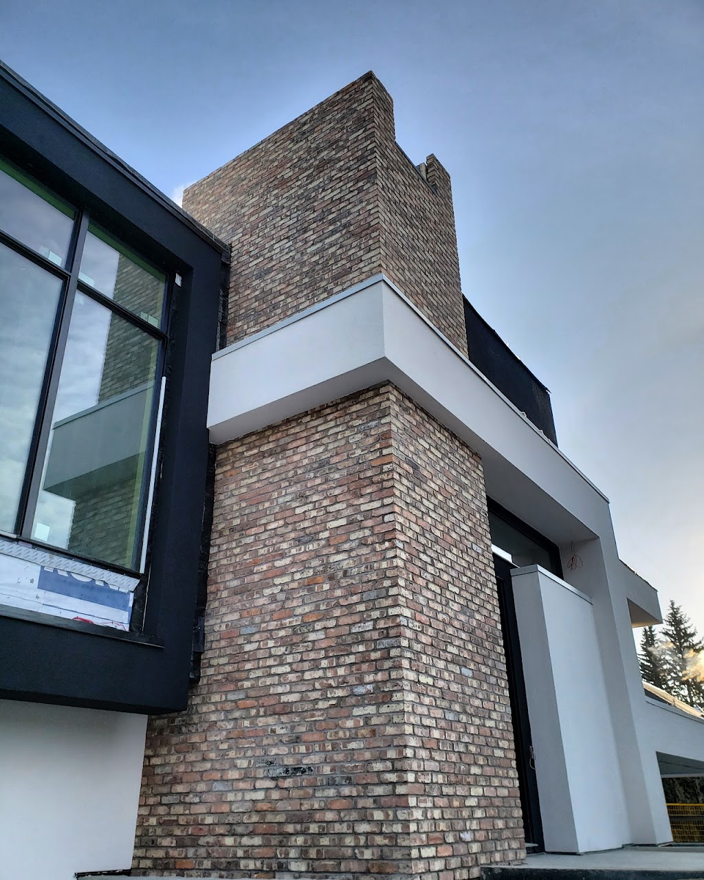 Hammer Masonry Inc | 8812 44 St SE, Calgary, AB T2C 2P6, Canada | Phone: (403) 880-1669