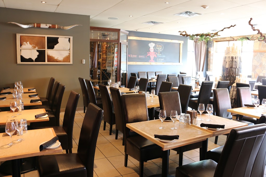 La Cochonne Rit | 1670 Av. Bourgogne, Chambly, QC J3L 1Z1, Canada | Phone: (450) 403-9900