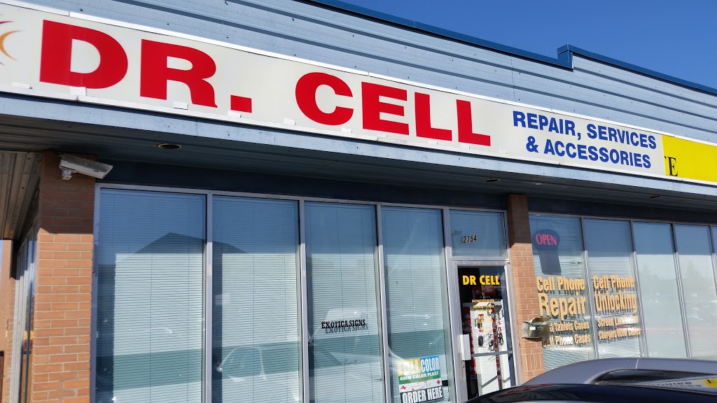 DrCell | 2754 32 St NE, Calgary, AB T1Y 6J7, Canada | Phone: (403) 293-3144