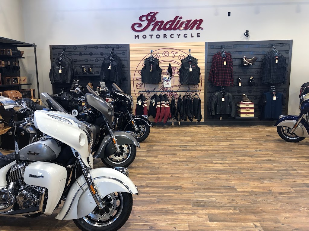 Indian Motorcycle of Red Deer | 507 Laura Ave, Alberta T4E 0A5, Canada | Phone: (403) 346-7838