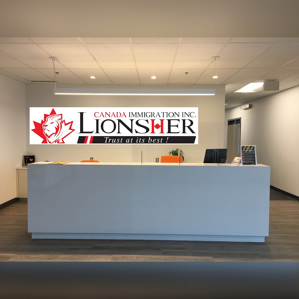 LIONSHER Canada Immigration and Recruitment | 84 Chain Lake Dr Suite# 200, Halifax, NS B3S 1A2, Canada | Phone: (647) 853-1009