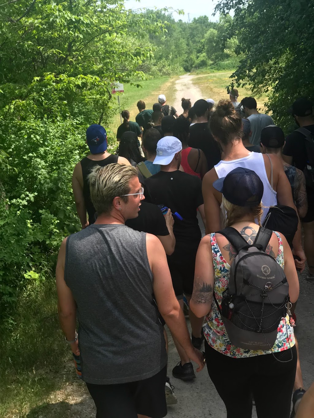 Rouge National Urban Park Visitor Center (Zoo Road Welcome Area) | 1749 Meadowvale Rd, Scarborough, ON M1B 5W8, Canada | Phone: (416) 264-2020