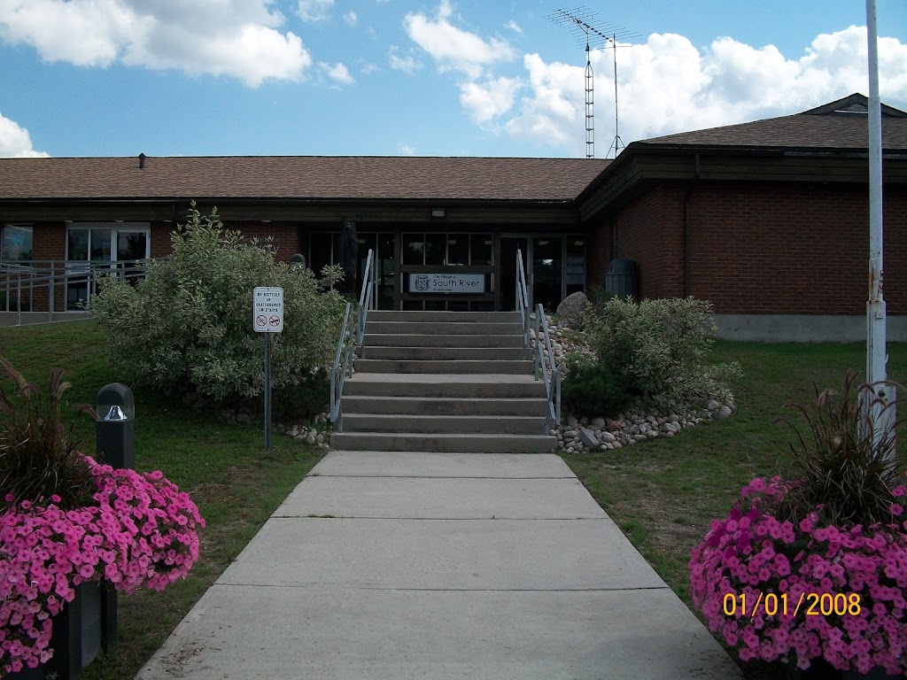 Village of South River | 63 Marie St, South River, ON P0A 1X0, Canada | Phone: (705) 386-2573