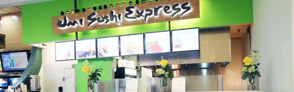Umi Sushi Express | Mayfair Shopping Centre, 3147 Douglas Street, Victoria, BC V8Z 6E3, Canada | Phone: (250) 385-8898