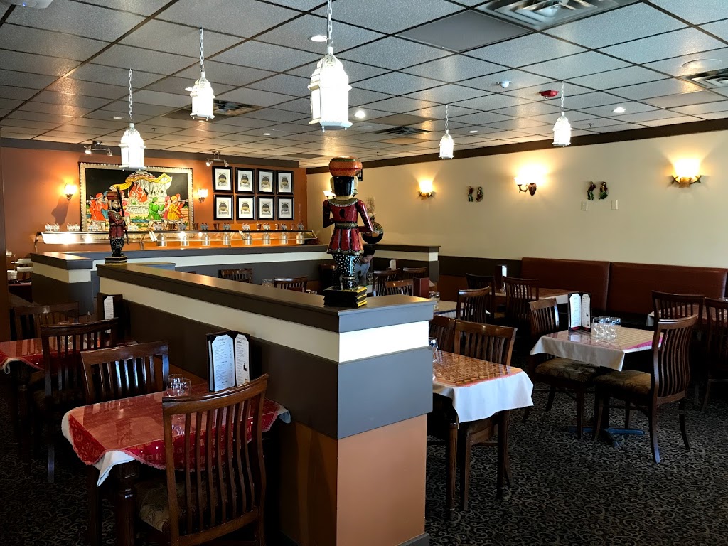 Mehtab East Indian Cuisine | 120 Fifth Ave #2008, Cochrane, AB T4C 0A4, Canada | Phone: (403) 851-0100