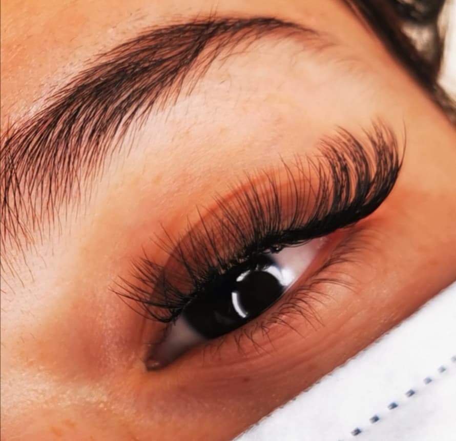 Hamilton Eyelash Extensions | 12 Whitedeer Rd Unit #6, Stoney Creek, ON L8J 3T4, Canada | Phone: (905) 973-6993