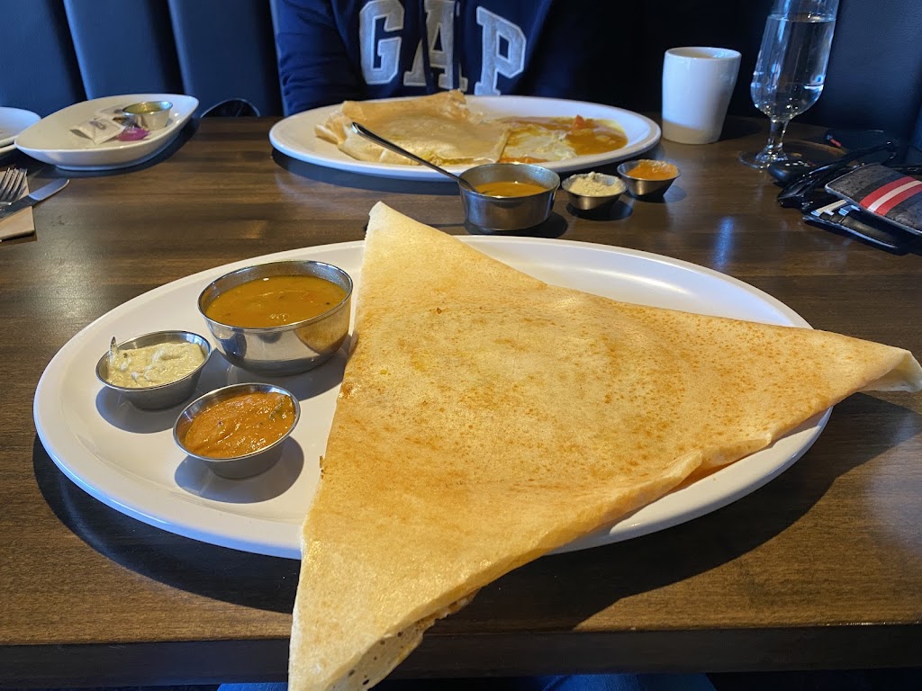 Dosa Club Indian kitchen & Bar | 1355 Sumas Way, Abbotsford, BC V2S 8H2, Canada | Phone: (604) 504-4410