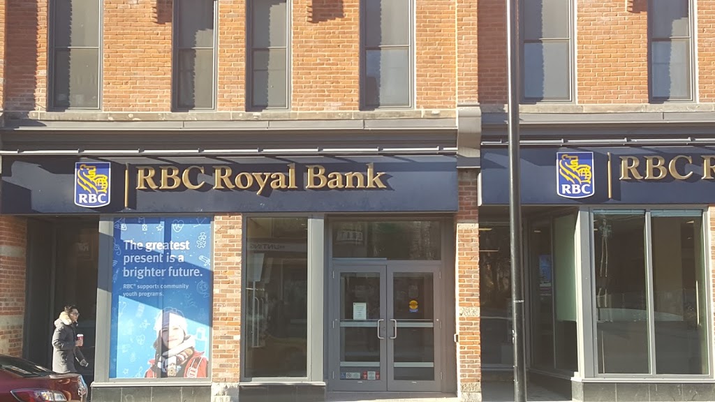 RBC Royal Bank | 11000 Yonge St, Richmond Hill, ON L4C 3E4, Canada | Phone: (905) 884-1138