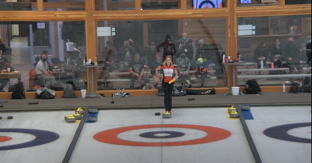 Banff Curling Club | 100 Norquay Road,, Banff, AB T1L 1A1, Canada | Phone: (403) 762-5144