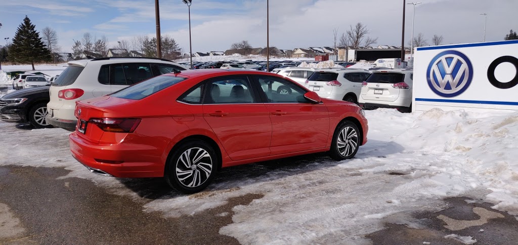 Orangeville Volkswagen | 633222 ON-10, Mono, ON L9W 5P7, Canada | Phone: (519) 941-3317