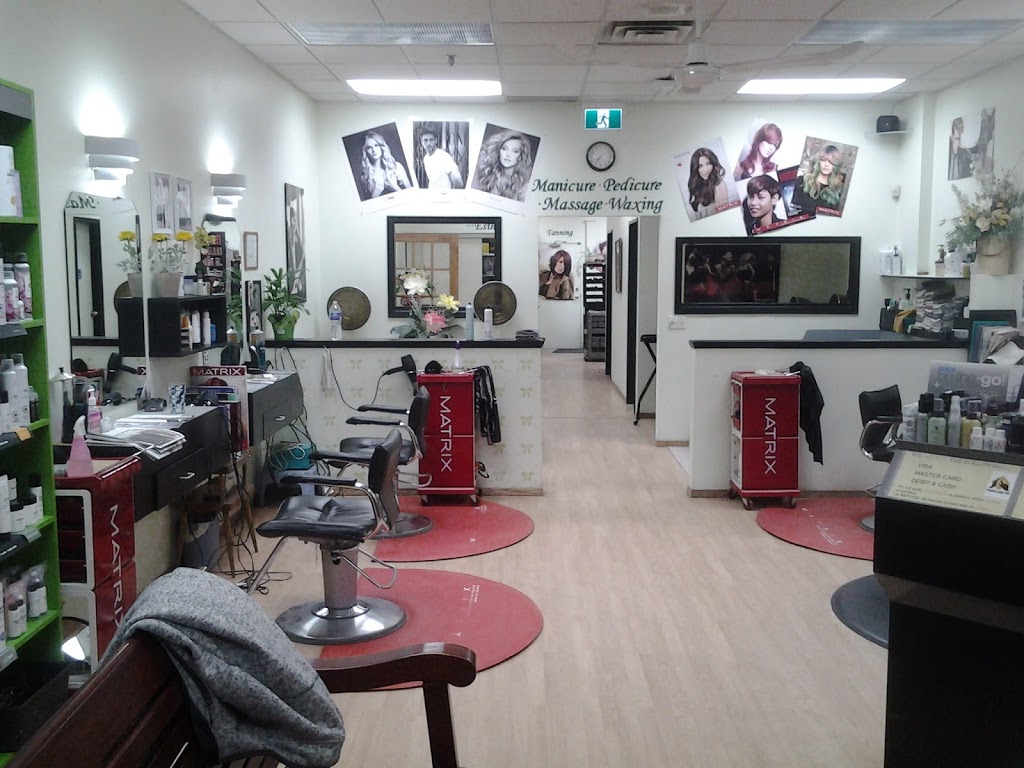 Southdale Hairstylists & Esthetics | 35 Lakewood Blvd #5, Winnipeg, MB R2J 2M8, Canada | Phone: (204) 256-8578