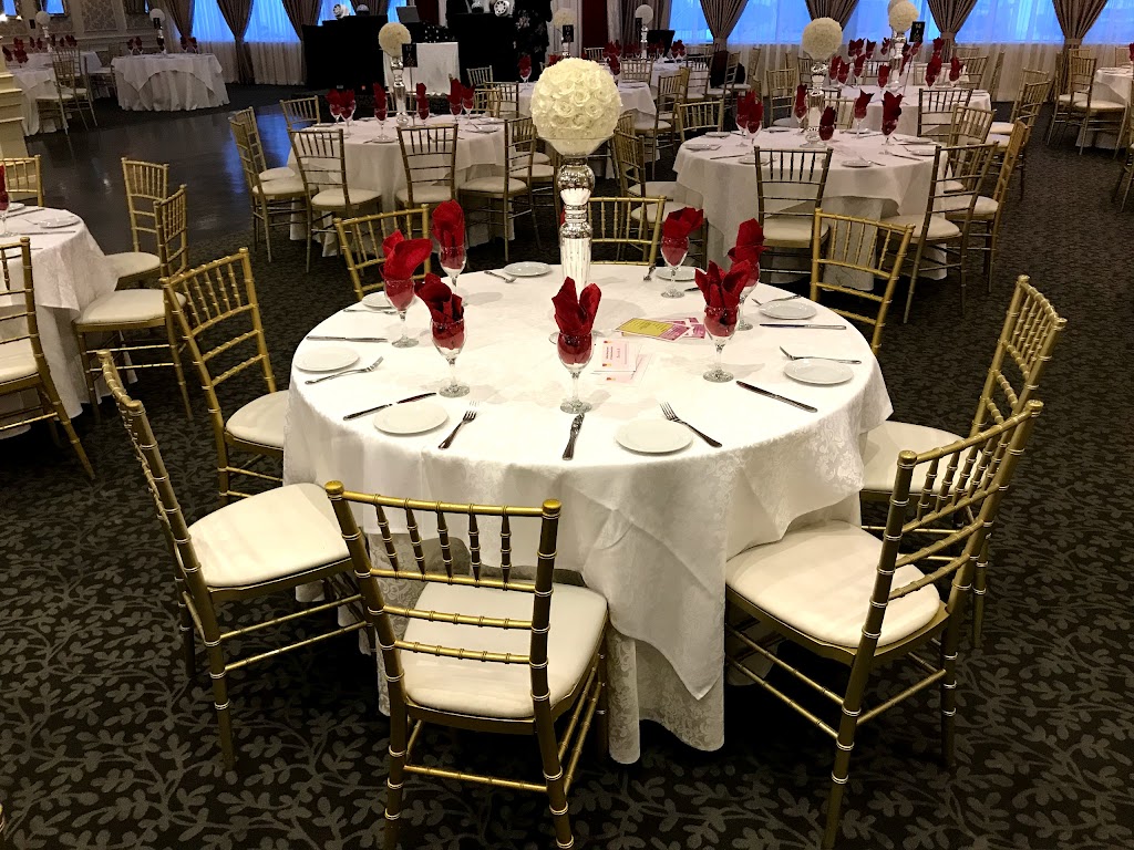 The Estate Banquet & Event Centre | 430 Nugget Ave, Scarborough, ON M1S 4A4, Canada | Phone: (416) 293-9292