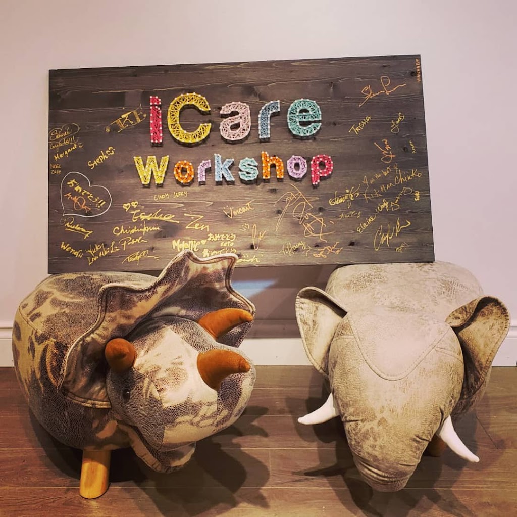 iCare Workshop 創意工坊 | 32 South Unionville Ave #2022, Markham, ON L3R 9S6, Canada | Phone: (416) 886-6008