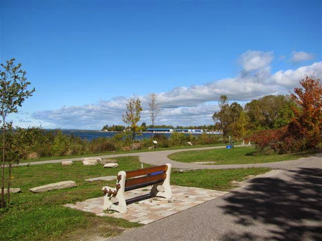 Tay Shore Trail | 145 Albert St, Victoria Harbour, ON L0K 2A0, Canada | Phone: (705) 534-7249