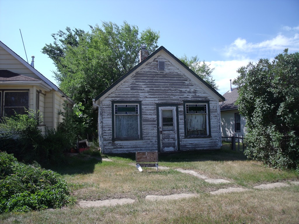 Perdue Branch Library | 1124 10 St, Perdue, SK S0K 3C0, Canada | Phone: (306) 237-4227