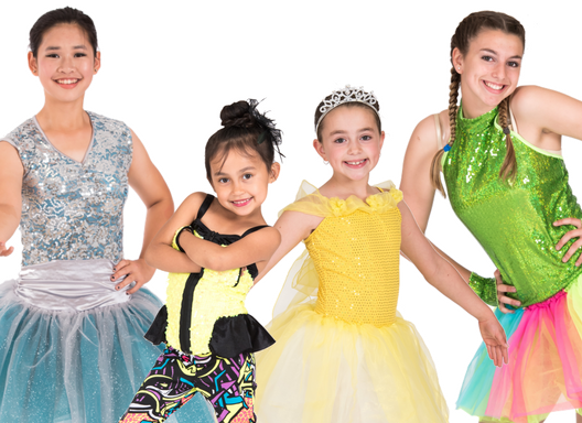 Royal Dance Conservatory | 626 Leila Ave, Winnipeg, MB R2V 3N7, Canada | Phone: (431) 430-0013