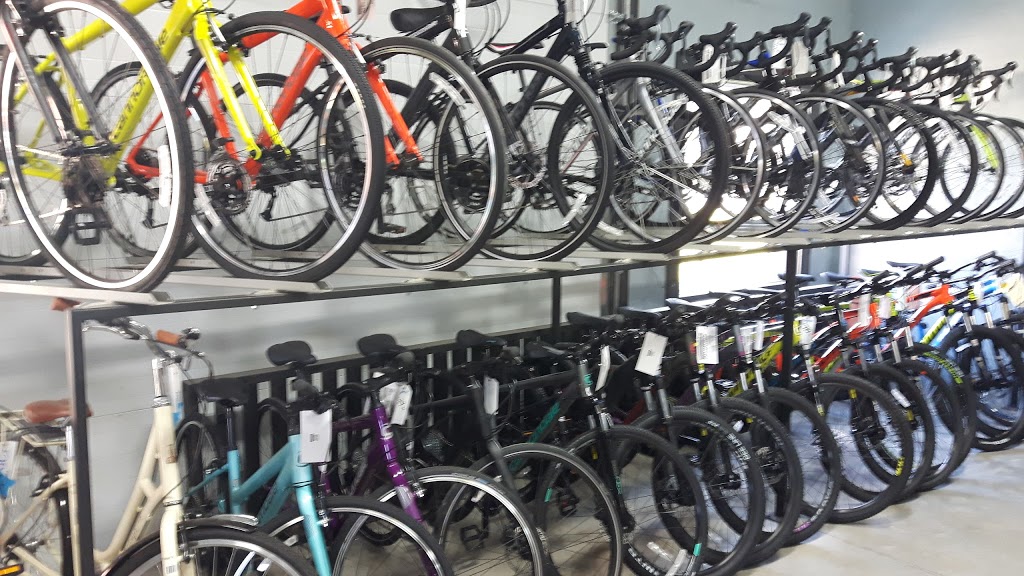 Frey Bicycles | 7998 Line 86, Wallenstein, ON N0B 2S0, Canada | Phone: (519) 698-0418