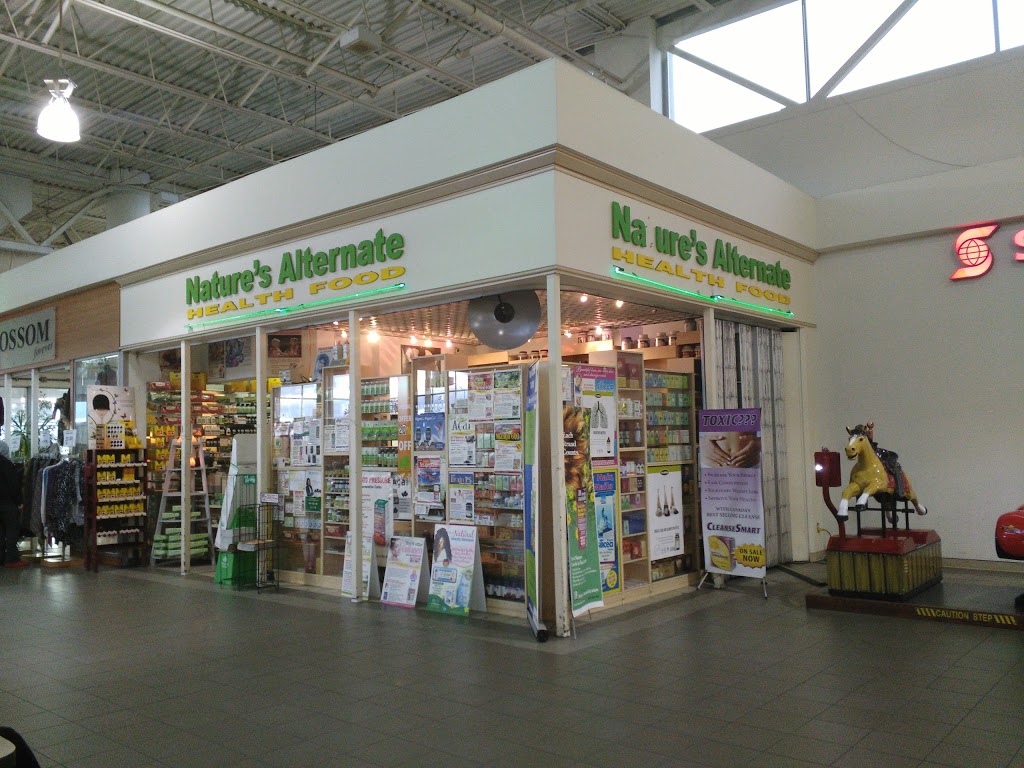 Nature’s Alternate Health Food | 1880 Eglinton Ave E, Scarborough, ON M1L 2L1, Canada | Phone: (416) 752-0024