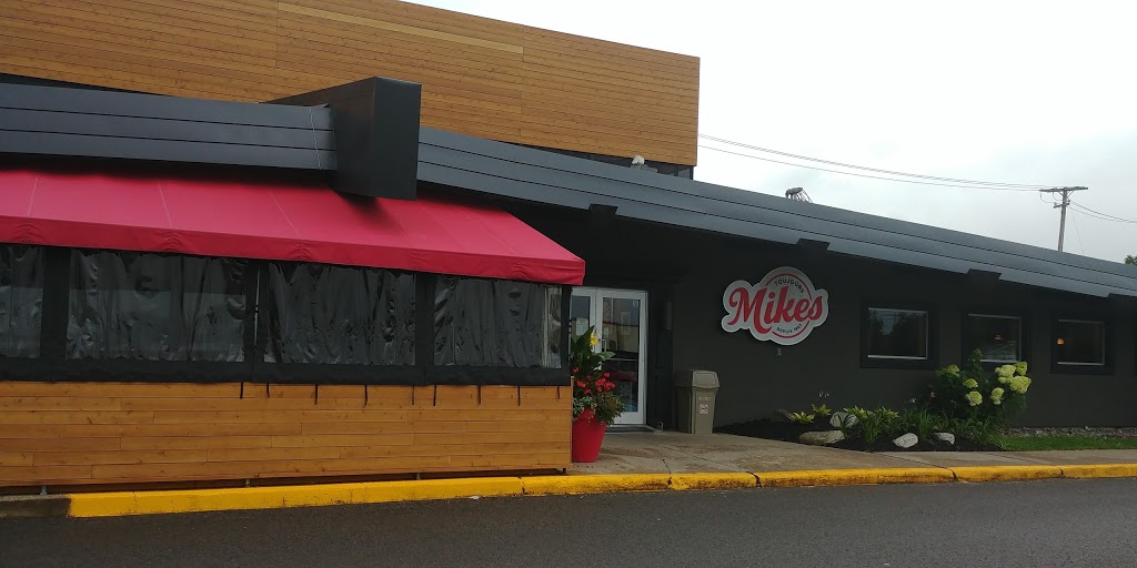 Mikes | 9700 Boulevard de lOrmière, Québec, QC G2B 4C4, Canada | Phone: (418) 843-3030