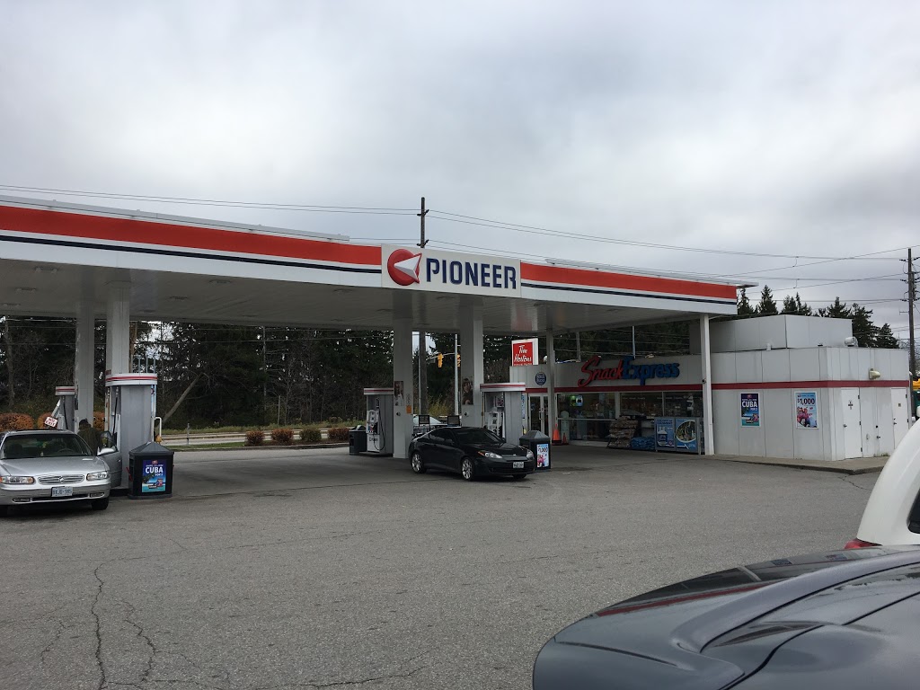 Pioneer Energy | 715 Wellington St W, Guelph, ON N1H 8L9, Canada | Phone: (519) 780-0756