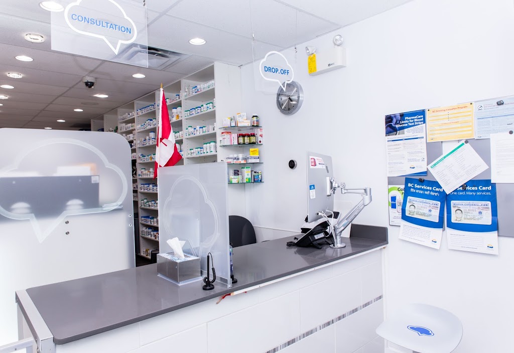 Cloud Pharmacy Inc. | 4918 Victoria Dr, Vancouver, BC V5P 3T6, Canada | Phone: (800) 901-0041