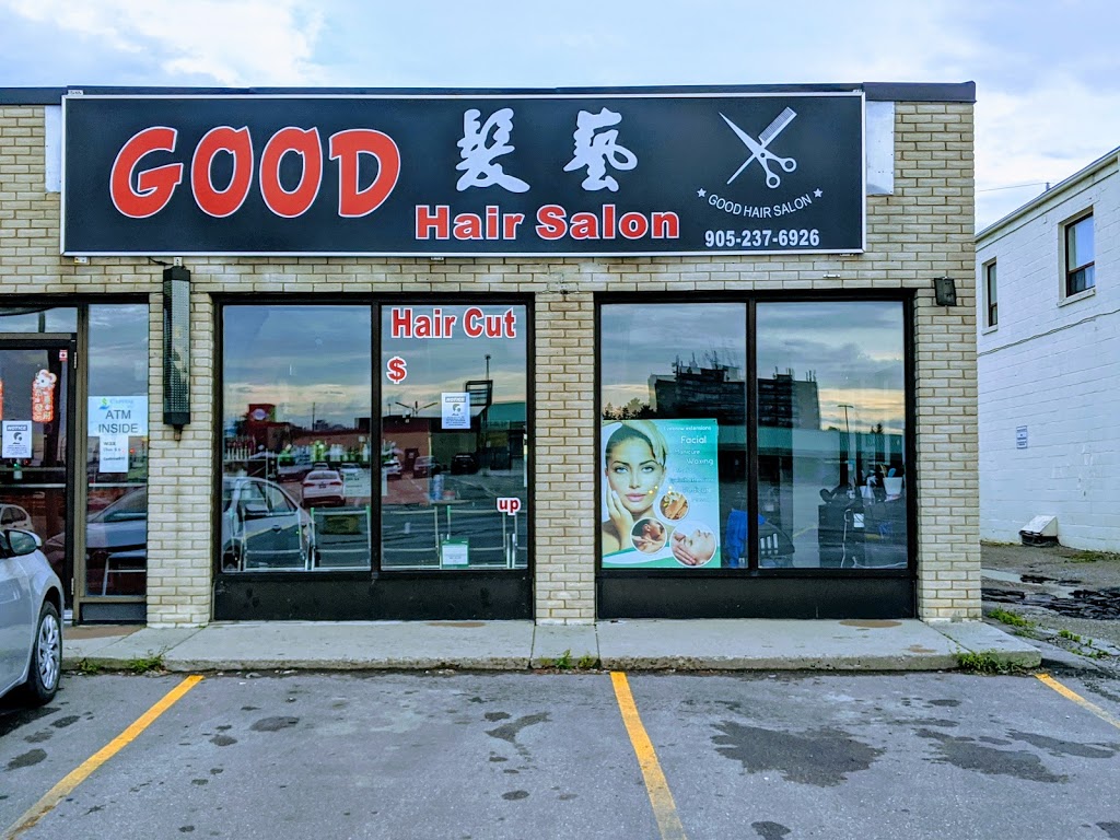 Good Hair Salon | Levendale Rd, Richmond Hill, ON L4C 3C4, Canada | Phone: (905) 237-6926