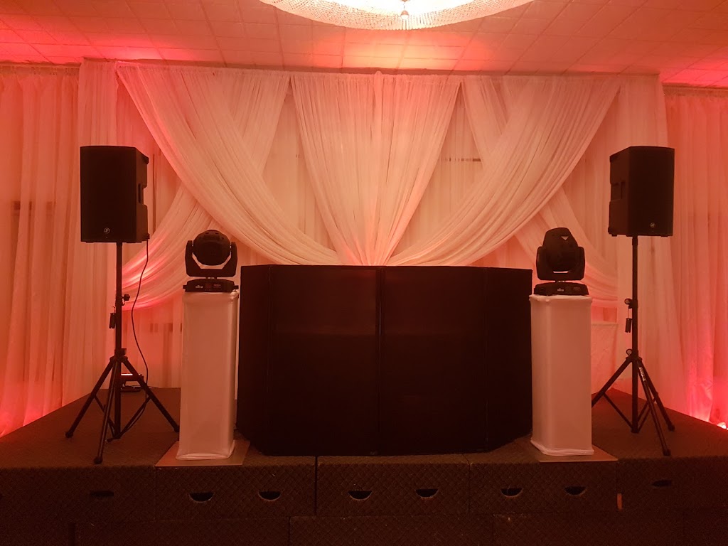 DJ événements, Mariage, Baptême, party de bureau | 30 Rue Baron, Laval, QC H7H 0A4, Canada | Phone: (514) 247-9457