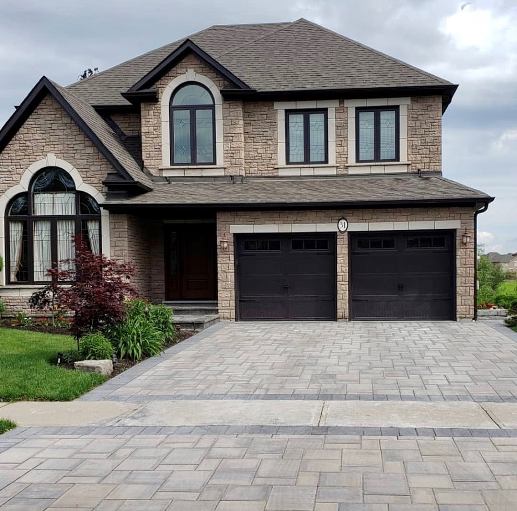 PSP Landscapes (Pro Sealing Plus Inc) | 67 Rodinea Rd Unit 13, Maple, ON L6A 1R3, Canada | Phone: (905) 832-2121