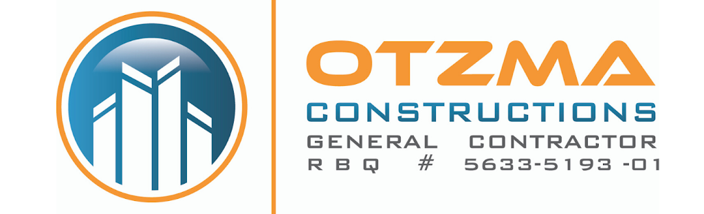 Otzma Constructions | 8164 Chem. Wavell, Côte Saint-Luc, QC H4W 1M3, Canada | Phone: (514) 261-3870