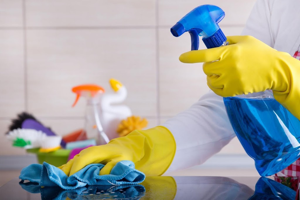 Casablanca Cleaning Solutions | 127 Highman Ave, Cambridge, ON N1R 3M2, Canada | Phone: (519) 239-6516