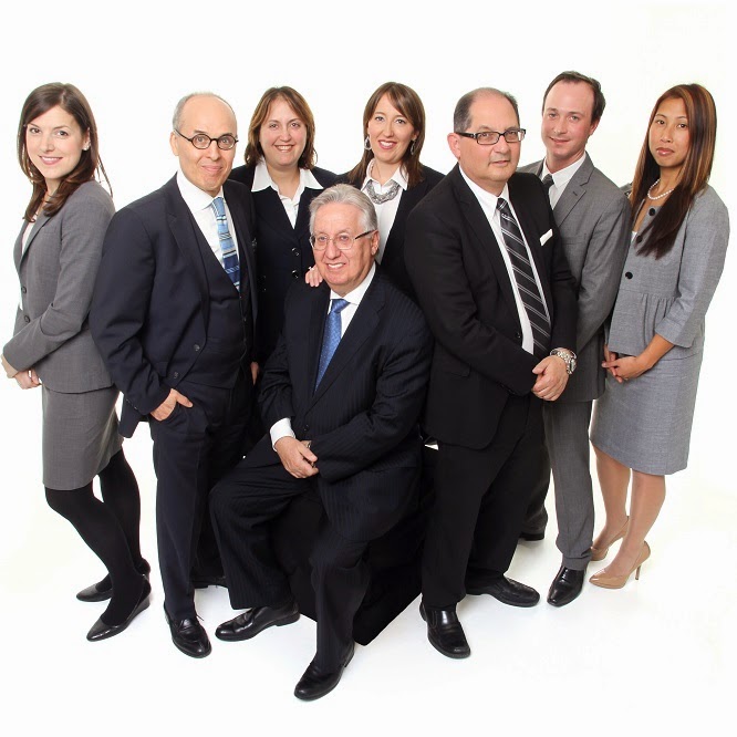 Dale Streiman Law | 480 Main St N, Brampton, ON L6V 1P8, Canada | Phone: (905) 455-7300