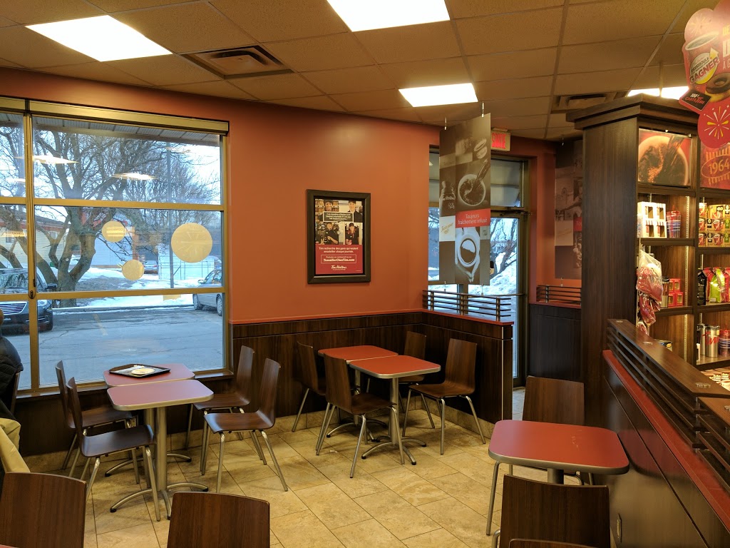 Tim Hortons | 128 Boulevard Laurier, Laurier-Station, QC G0S 1N0, Canada | Phone: (418) 728-5416