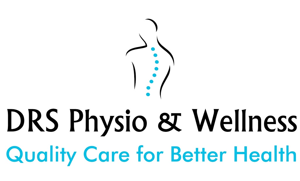 DRS Physio & Wellness | 1090 Peter Robertson Blvd Unit 105, Brampton, ON L6R 3B3, Canada | Phone: (905) 793-5554