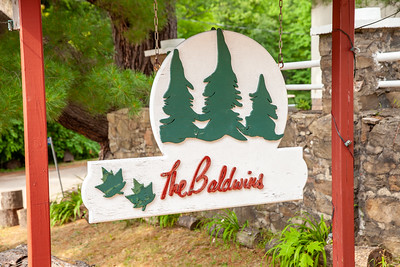 The "New" Baldwins Resort | 1024 Golf Ave, Windermere, ON P0B 1P0, Canada | Phone: (705) 769-3371