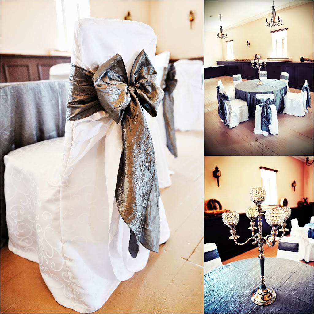 Weddings by Amanda (By Appointment) | 1978 Rue Notre-Dame-de-Fatima, Laval, QC H7G 4X8, Canada | Phone: (514) 947-8964