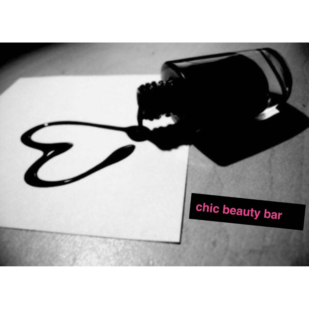 Chic Beauty Bar | 400 Capilano Rd #3, Port Moody, BC V3H 0E1, Canada | Phone: (604) 209-4546
