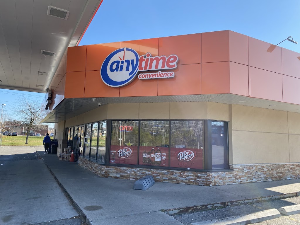 Anytime Convenience - Esso | 769 Southdale Rd E, London, ON N6E 3B9, Canada | Phone: (519) 204-4994