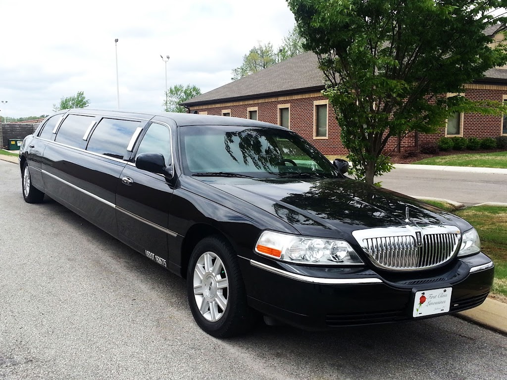 Airport Limo and Taxi Service | 1452 Rose Haven Rd, Mississauga, ON L5V 1H1, Canada | Phone: (416) 402-7570